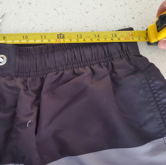 NWOT Men swim trunks - Picture 11 of 13